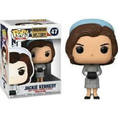 Funko Vinylová figúrka Funko POP - Jackie Kennedy - American History - 10 cm