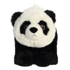 Aurora Plyšová panda - Eco Nation - 24 cm