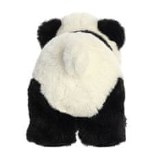 Aurora Plyšová panda - Eco Nation - 24 cm