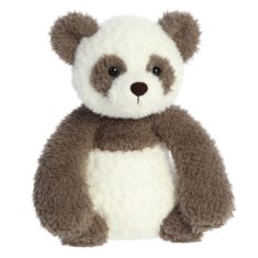 Aurora Plyšová panda - Nubbles - 27 cm