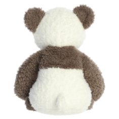 Aurora Plyšová panda - Nubbles - 27 cm