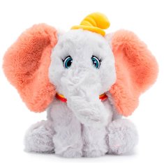 Hollywood Plyšový sloník Dumbo - Disney - 32 cm