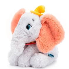 Hollywood Plyšový sloník Dumbo - Disney - 32 cm