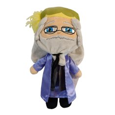 Hollywood Plyšový Dumbledore - Harry Potter - 23 cm