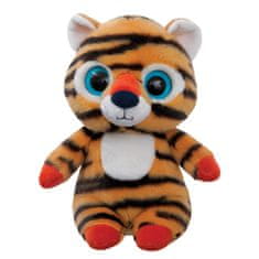 Aurora Plyšový tiger sibírsky - YooHoo - 23 cm