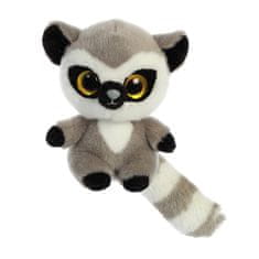 Aurora Plyšový lemur Lemmee Baby - YooHoo (12,5 cm)