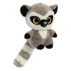 Aurora Plyšový lemur Lemmee Baby - YooHoo (12,5 cm)