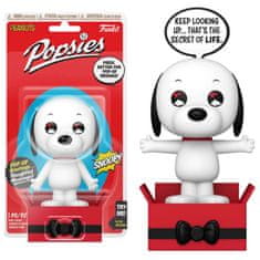 Funko Vinylová figúrka Peanuts v darčeku - Peanuts - Funko Popsies - 12,5 cm