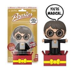 Funko Vinylová Harry v darčeku - Harry Potter - Funko Popsies - 12,5 cm