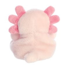 Aurora Plyšový axolotl Ax - Palm Pals - 13 cm