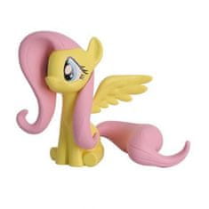 Hollywood Figúrka Fluffershy - My Little Pony - 7 cm