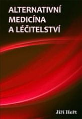 Alternatívna medicína a liečiteľstvo