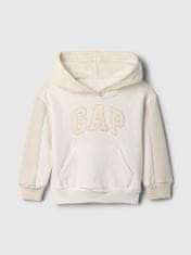 Gap Baby mikina s logom 18-24M