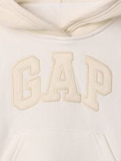 Gap Baby mikina s logom 18-24M