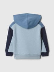 Gap Baby mikina s logom 5YRS