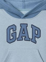 Gap Baby mikina s logom 5YRS