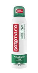 Borotalco Dezodorant v spreji Original 150 ml