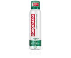 Borotalco Dezodorant v spreji Original 150 ml