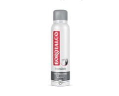 Borotalco Dezodorant v spreji Invisible 150 ml