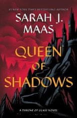 Sarah J. Maasová: Queen of Shadows