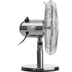 SENCOR SFE 3040SL stolný ventilátor