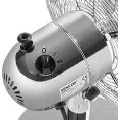 SENCOR SFE 3040SL stolný ventilátor