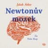 Jakub Arbes: Newtonův mozek - CDmp3 (Václav Knop)