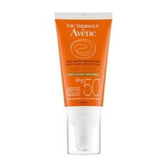 Avéne Opaľovací krém proti vráskam na citlivú pleť SPF 50+ (Anti-Aging Sun Care ) 50 ml