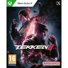 Bandai Namco Tekken 8 (Xbox Series X)