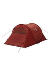 Easy Camp Stan pre dve osoby Fireball 200 - red/red