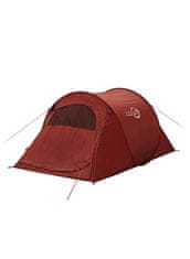 Easy Camp Stan pre dve osoby Fireball 200 - red/red