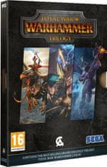 Sega Total War: Warhammer Trilogy (PC)