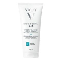 Vichy Odličovacia emulzia 3 v 1 Purete Thermale (Objem 200 ml)