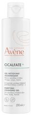 Avéne Čistiaci gél Cicalfate + (Purifying Cleansing Gél) 200 ml