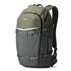 Manfrotto Batoh Lowepro Flipside Trek 450 AW grey