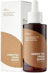 Isntree Hydratačné pleťové sérum Green Tea (Fresh Serum) 50 ml