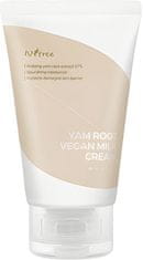 Isntree Hydratačný pleťový krém Yam Root Vegan (Cream) 80 ml