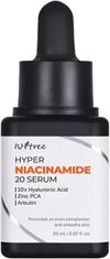 Isntree Multifunkčné pleťové sérum Hyper Niacinamide 20 (Serum) 20 ml