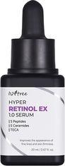 Isntree Sérum proti starnutiu pleti Hyper Retinol EX 1.0 (Serum) 20 ml