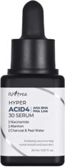 Isntree Exfoliačné sérum Hyper Acid4 (Serum) 20 ml