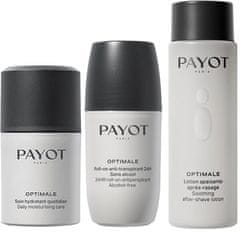 Payot Darčeková sada Optimale Mens Care Ritual Set