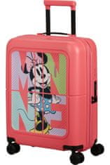 American Tourister Príručný kufor 55cm Dashpop Disney Minnie Pop Letters