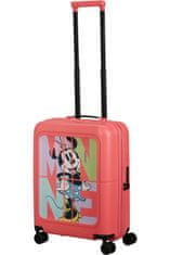 American Tourister Príručný kufor 55cm Dashpop Disney Minnie Pop Letters