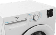 Beko pračka BM3WFSU37013WW