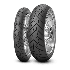 Pirelli Pneumatika Scorpion Trail 2 120/70 ZR 17 (58W) TL Přední