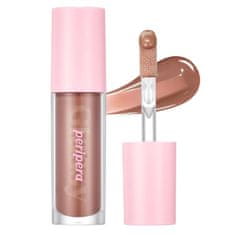 shumee Atramentový lesk na pery 02 Edge Nude 4,5 ml