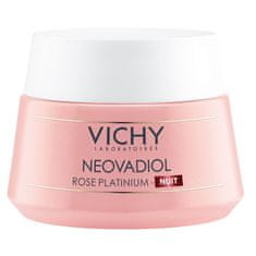 shumee Neovadiol Rose Platinium posilňujúci a regeneračný nočný krém 50ml