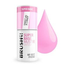 shumee Super Base Sweet As A Candy hybridná báza na nechty 5g