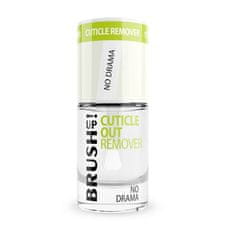 shumee Cuticle Out Remover liquid na odstránenie a zjemnenie nechtovej kožičky No Drama 6ml