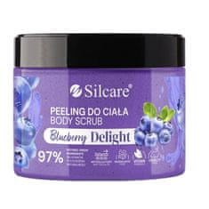 shumee Telový peeling Blueberry Delight 350 ml